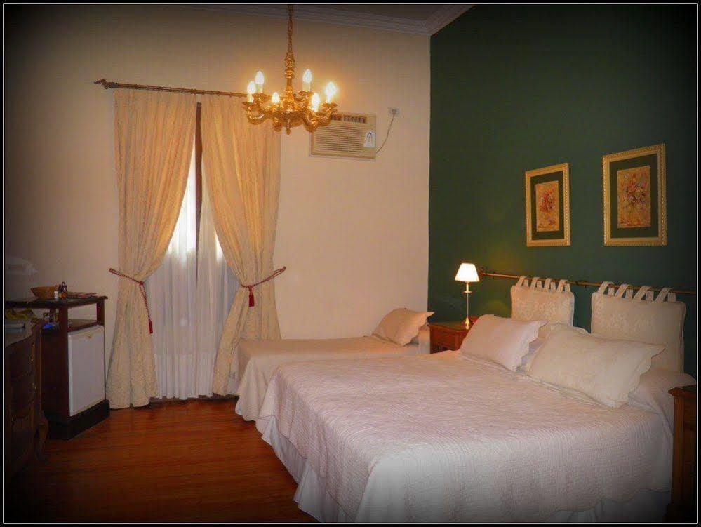 Hotel Del Virrey Salta Exterior photo